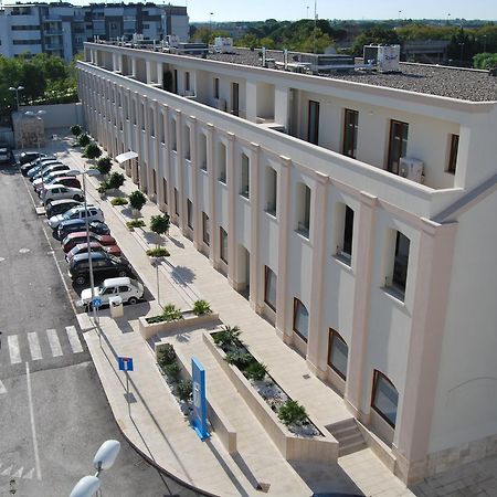 Residence Trani Kültér fotó