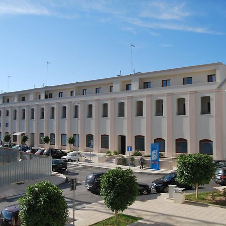 Residence Trani Kültér fotó