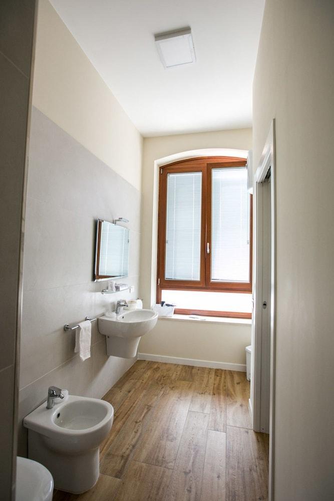 Residence Trani Kültér fotó