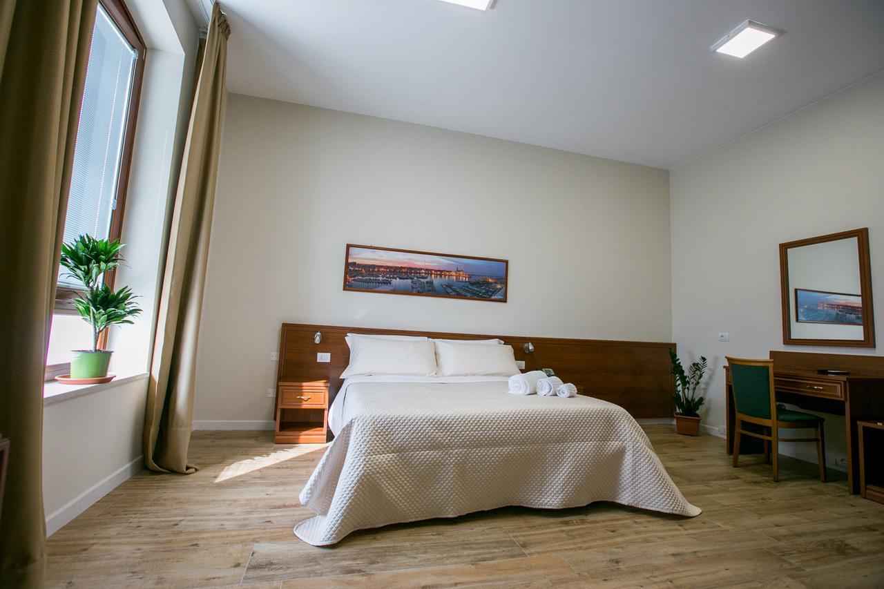 Residence Trani Kültér fotó