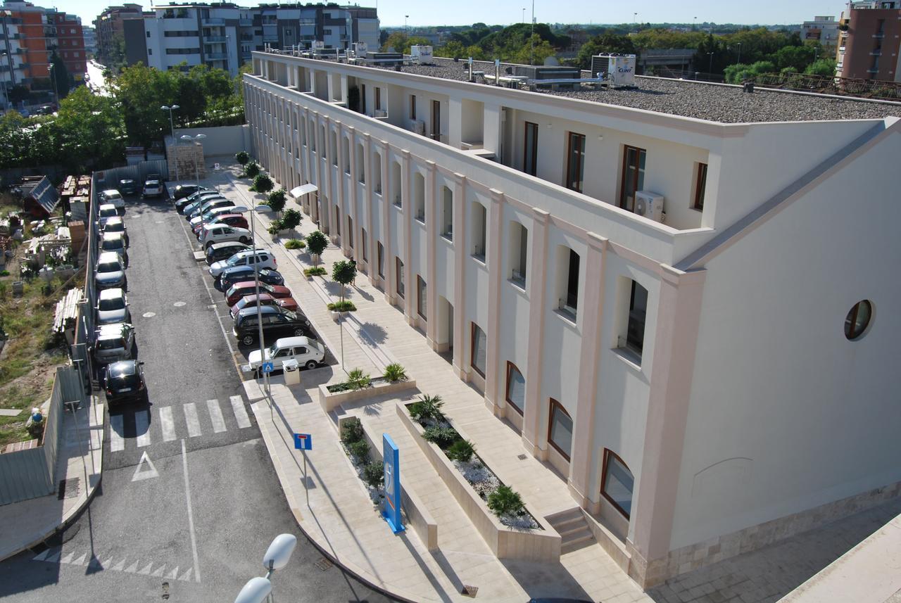 Residence Trani Kültér fotó
