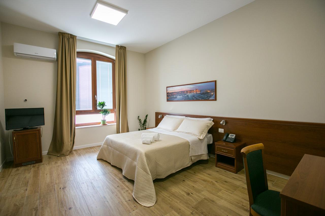 Residence Trani Kültér fotó