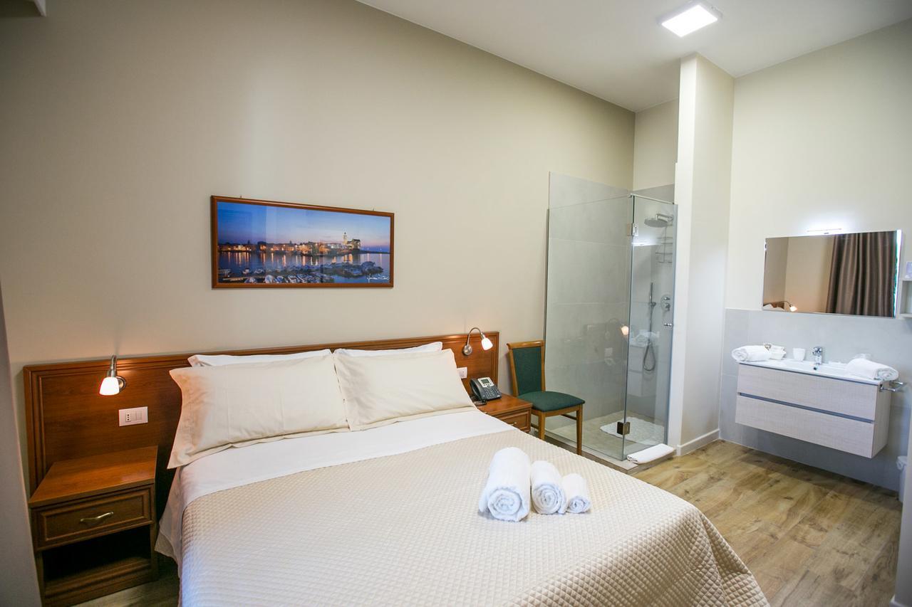 Residence Trani Kültér fotó