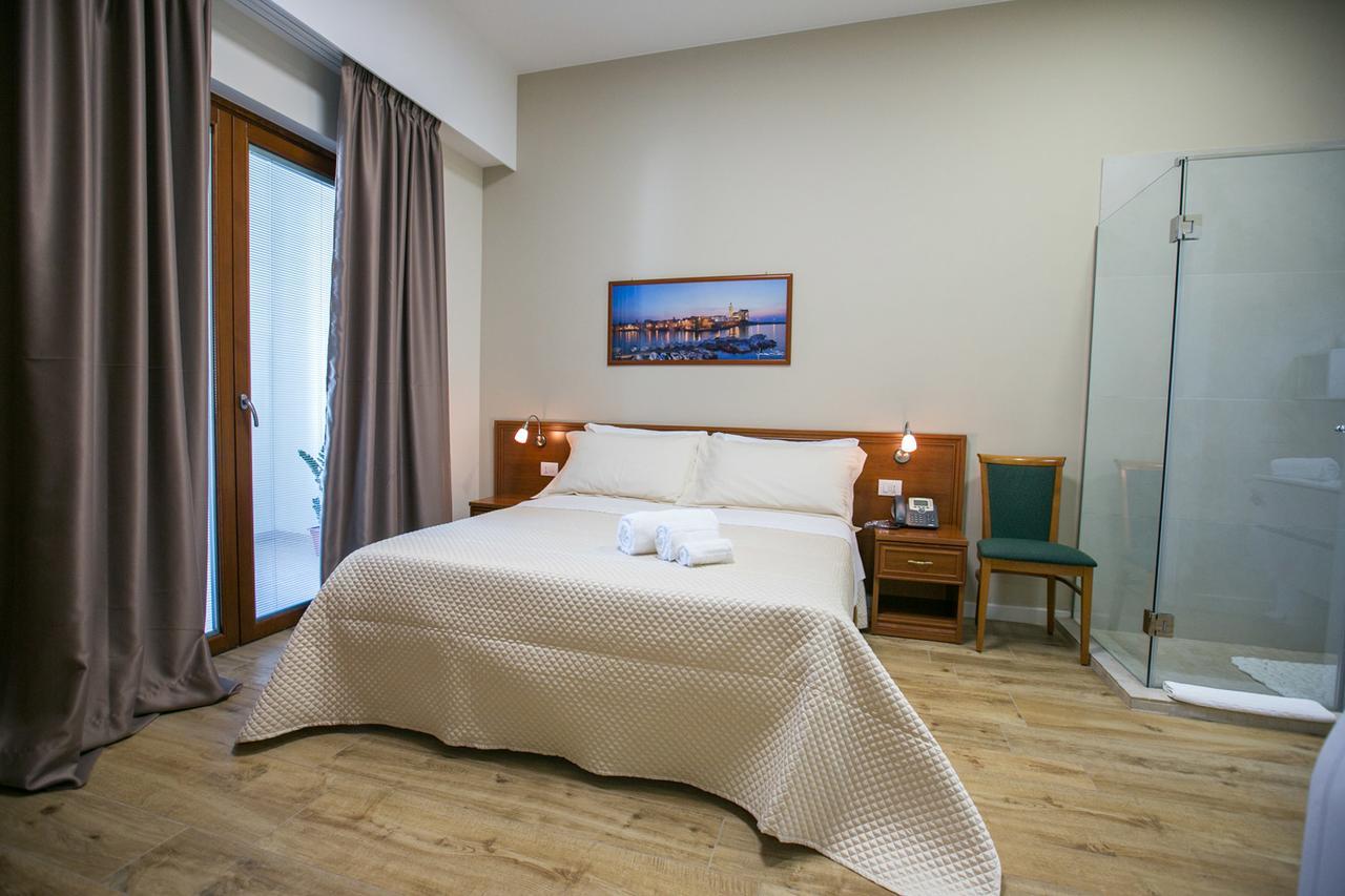 Residence Trani Kültér fotó
