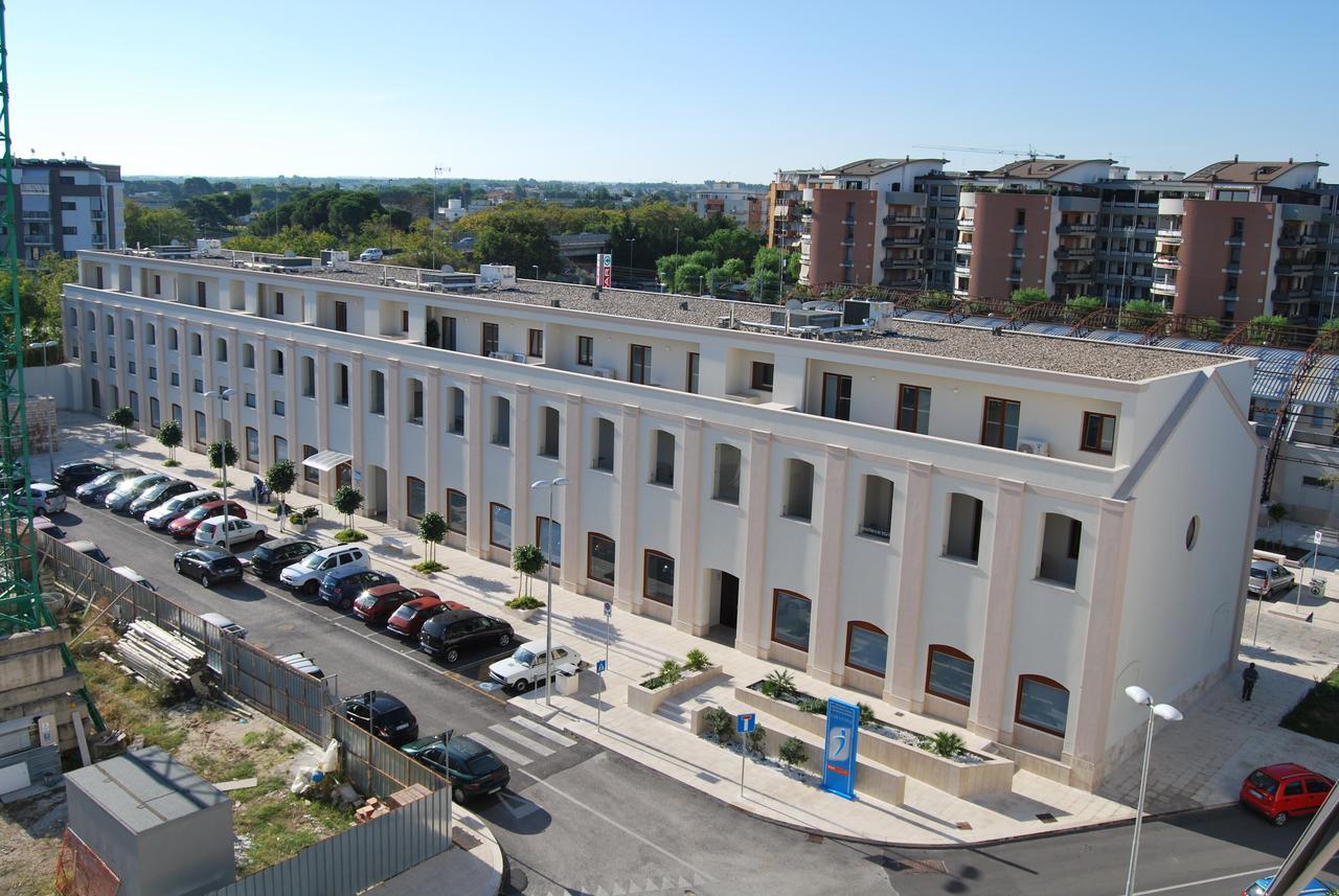 Residence Trani Kültér fotó