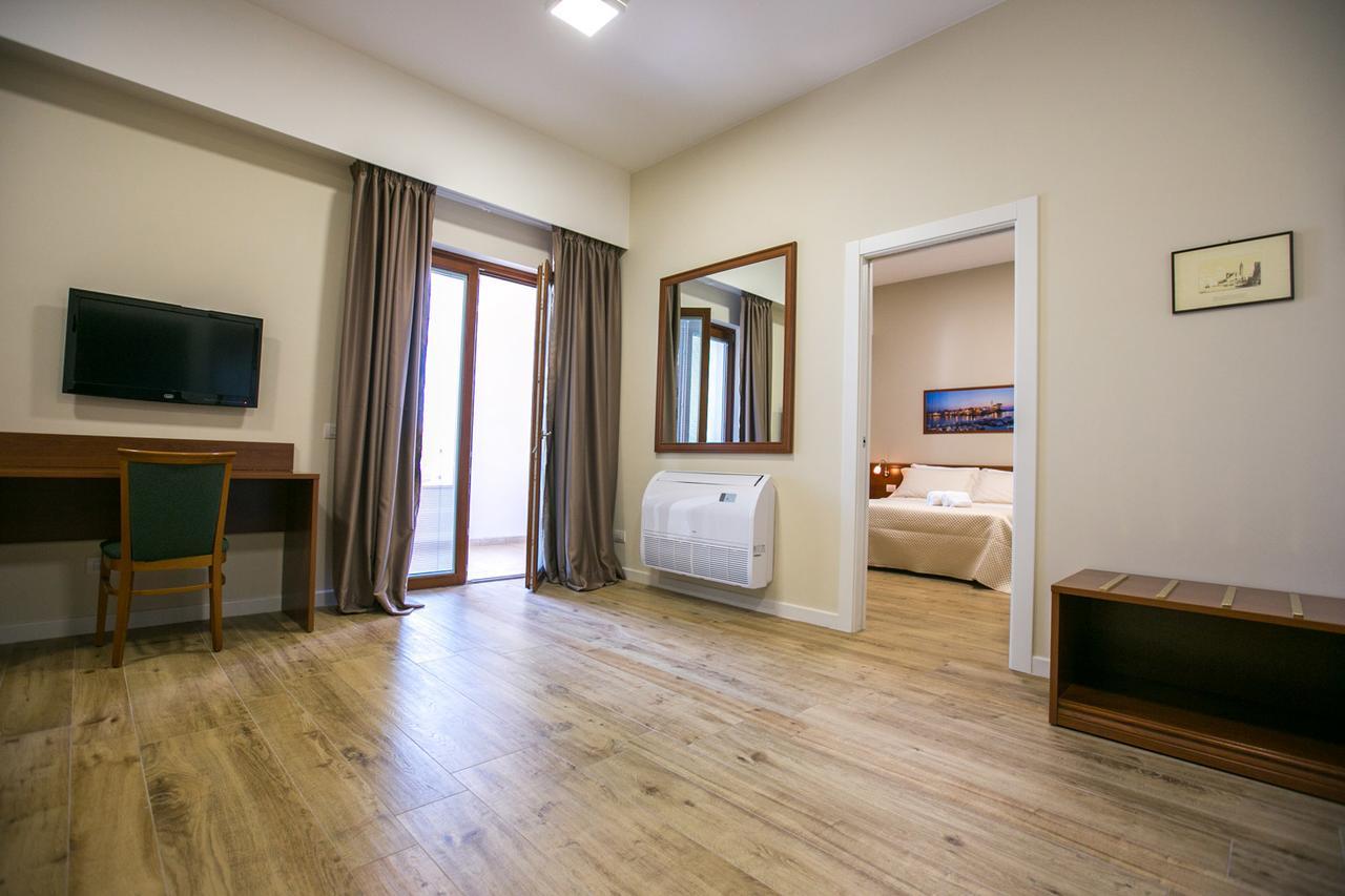 Residence Trani Kültér fotó
