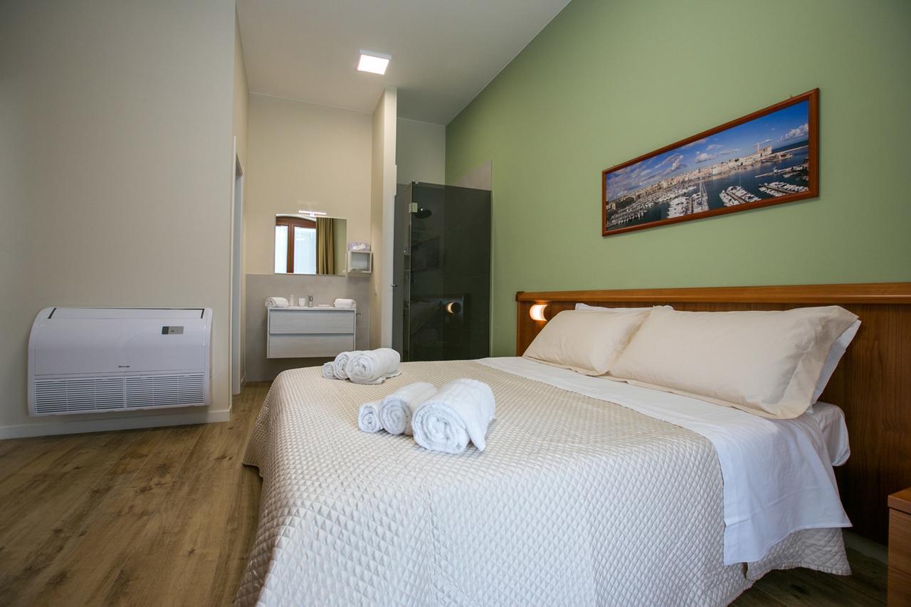 Residence Trani Kültér fotó