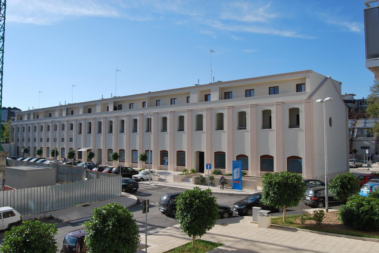 Residence Trani Kültér fotó