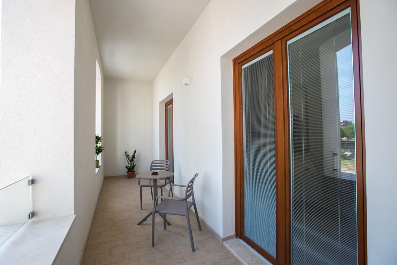 Residence Trani Kültér fotó