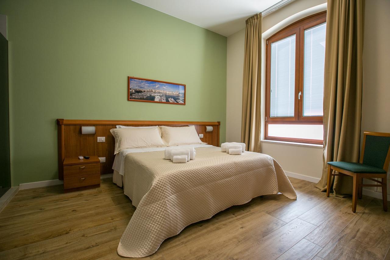 Residence Trani Kültér fotó