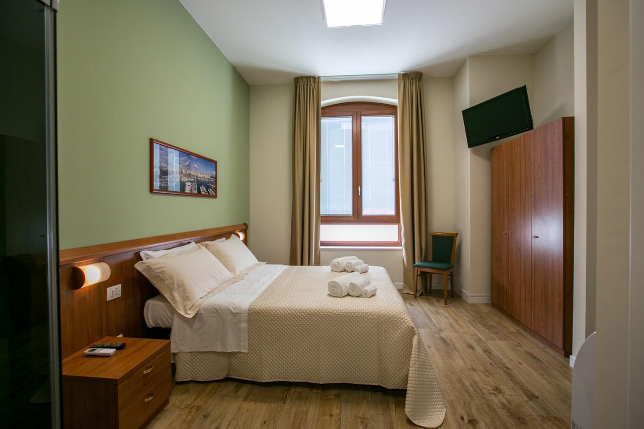 Residence Trani Kültér fotó